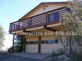 2004 Ponderosa Ln, Prescott, AZ 86305