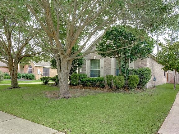 4th image of 14410 Rosehill Estates Ln