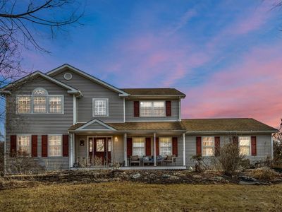 68 Gabriels Path, Poughquag, NY, 12570