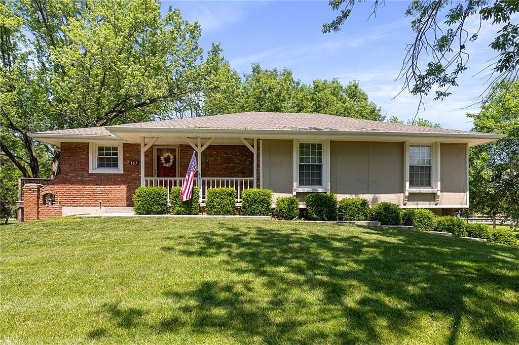 167 Jamar St, Peculiar, MO 64078 Zillow