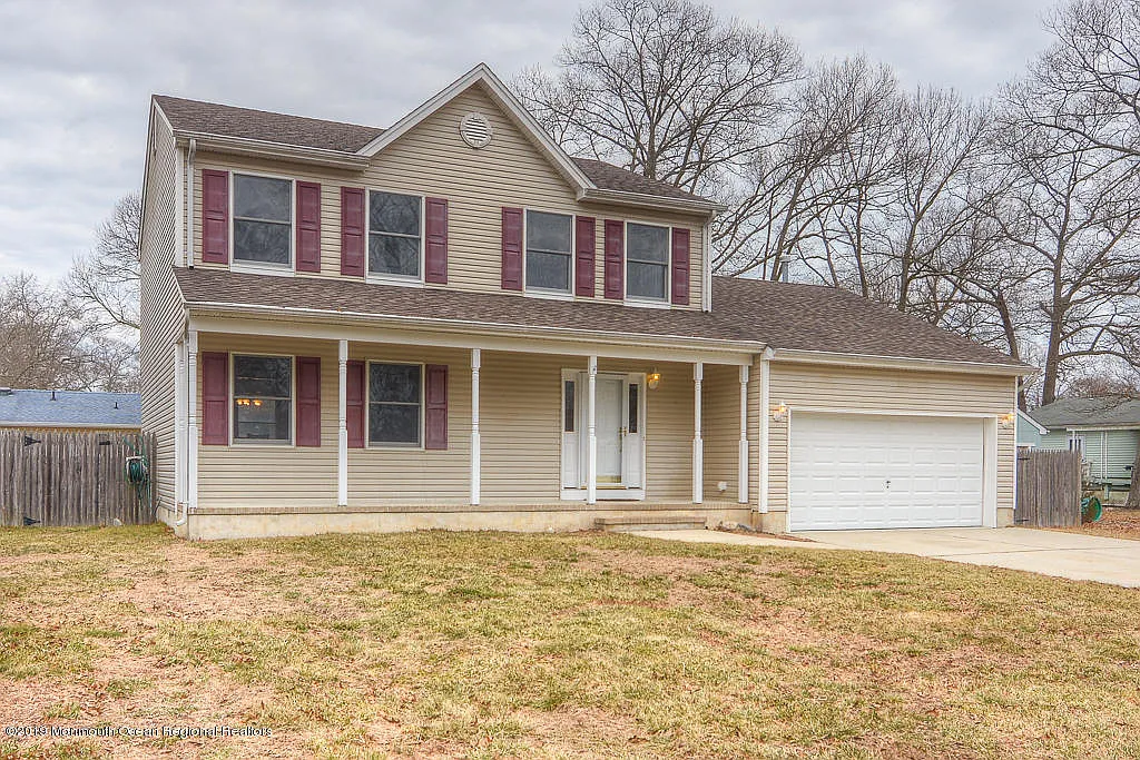 116 Cedar Dr photo 1