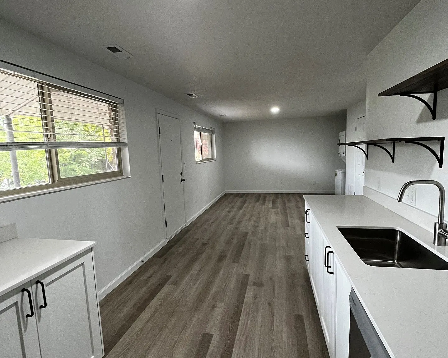 Jefferson Apartments — Photo 4