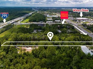 0 N Saint Johns Bluff Rd, Jacksonville, FL 32225