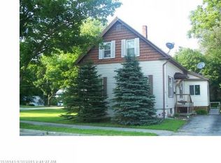 19 Holly St, Auburn, ME 04210