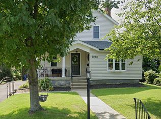 2068 Kenmore Ave, Glenside, PA 19038