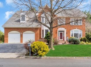 25 McBride Way, Bridgewater, NJ 08807