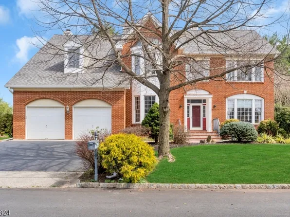 25 Mcbride Way, Bridgewater Twp., NJ 08807