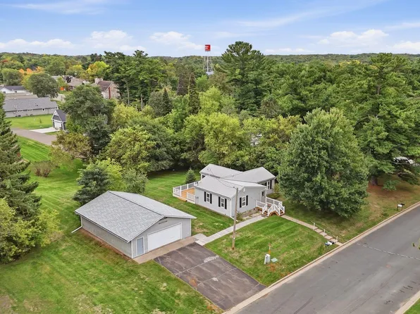 112 Basil St, Balsam Lake, WI 54810