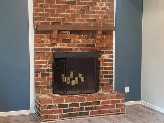 Living Area - Open Loft