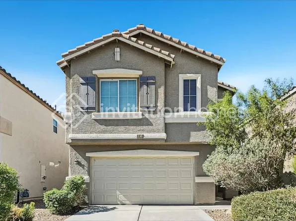 6810 Bayberry Creek Ct, Las Vegas, NV 89130