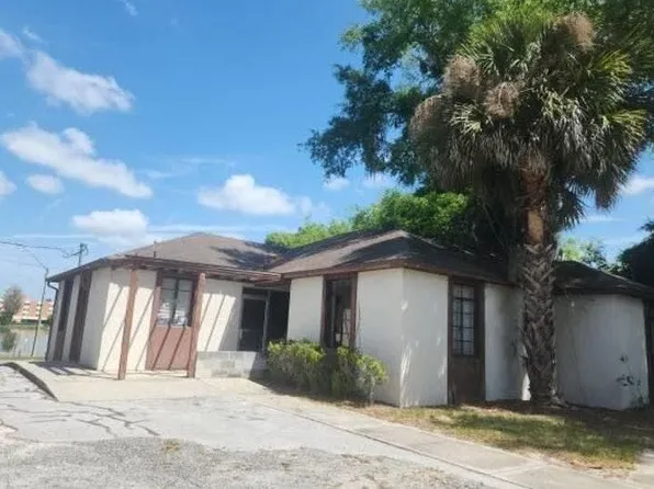 343 E Duval St, Lake City, FL 32055