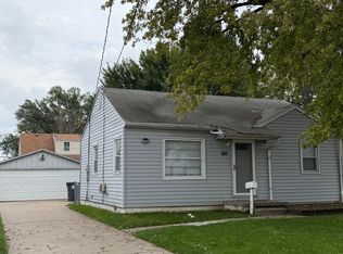 1023 Pine St, Council Bluffs, IA 51501