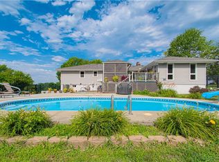 203 Evergreen St, Wood Heights, MO 64024