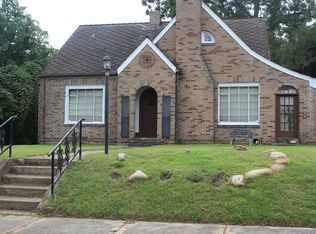 310 Edgar St, McComb, MS 39648