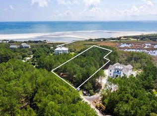 2862 Vanderbilt Blvd, Pawleys Island, SC 29585
