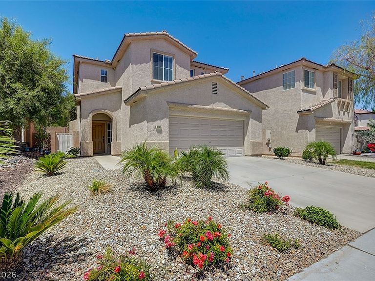 10745 Rococo Ct, Las Vegas, NV