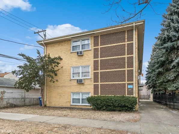 4416 N Harding Ave APT 9, Chicago, IL 60625