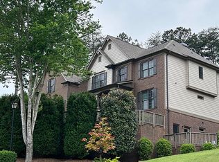 6040 Windjammer Point, Cumming, GA 30041