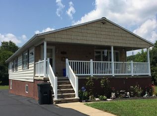 303 Lincoln St, Exeter, PA 18643