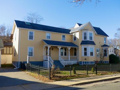 114 Elm St, Marlborough, MA, 01752