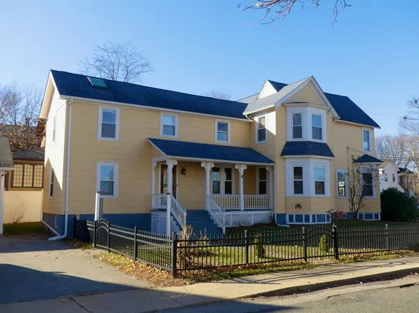 114 Elm St, Marlborough, MA 01752