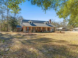 12944 Pleasant Ridge Dr, Walker, LA 70785