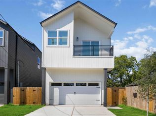 3323 Rogers St, Houston, TX 77022