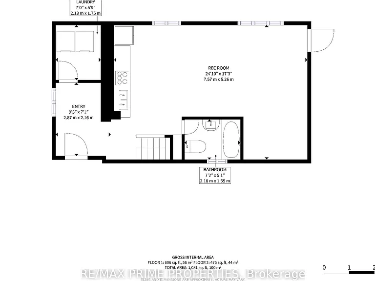 19108 Centre St #3 — Photo 16