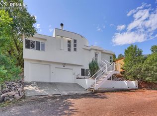 435 Bond St, Manitou Springs, CO 80829