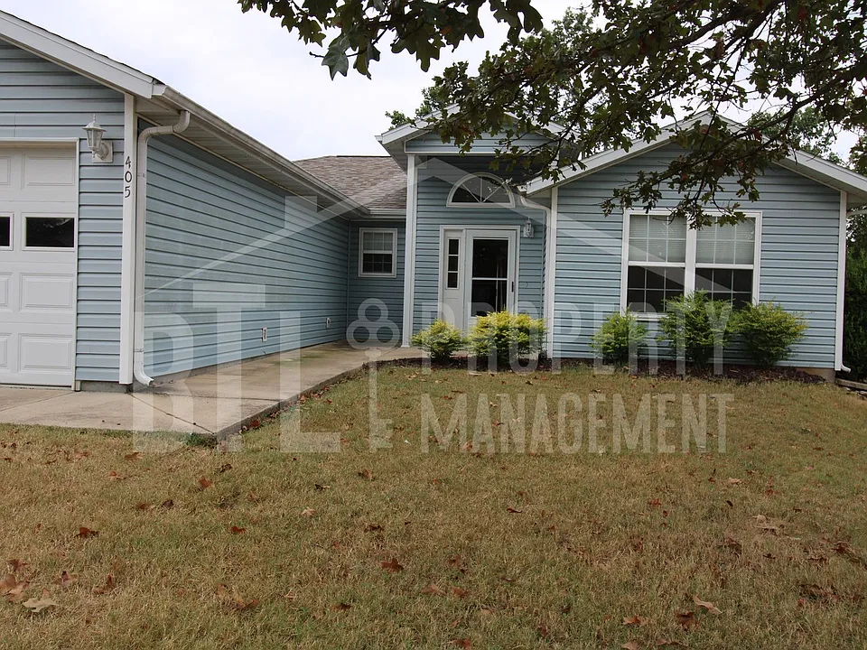 405 Deer Run Rd