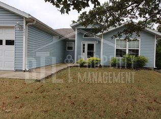 405 Deer Run Rd, Branson, MO 65616