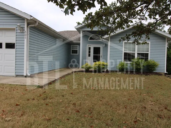 405 Deer Run Rd, Branson, MO 65616