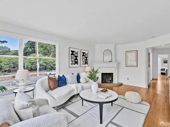 1200 45th Ave, San Francisco, CA 94122