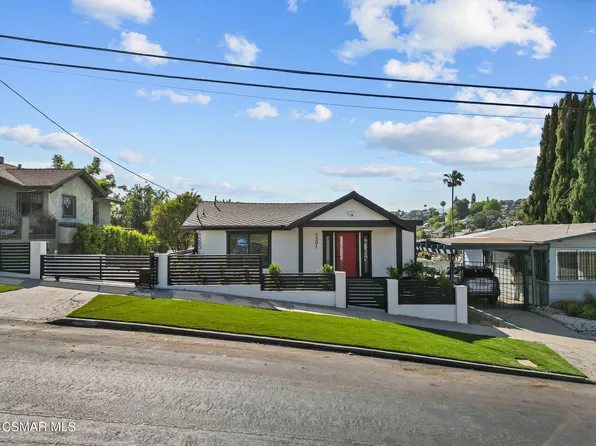 1501 Mohawk St, Los Angeles, CA 90026