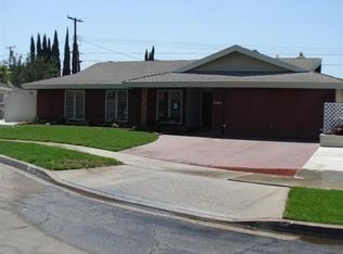 2540 E Norm Pl, Anaheim, CA 92806