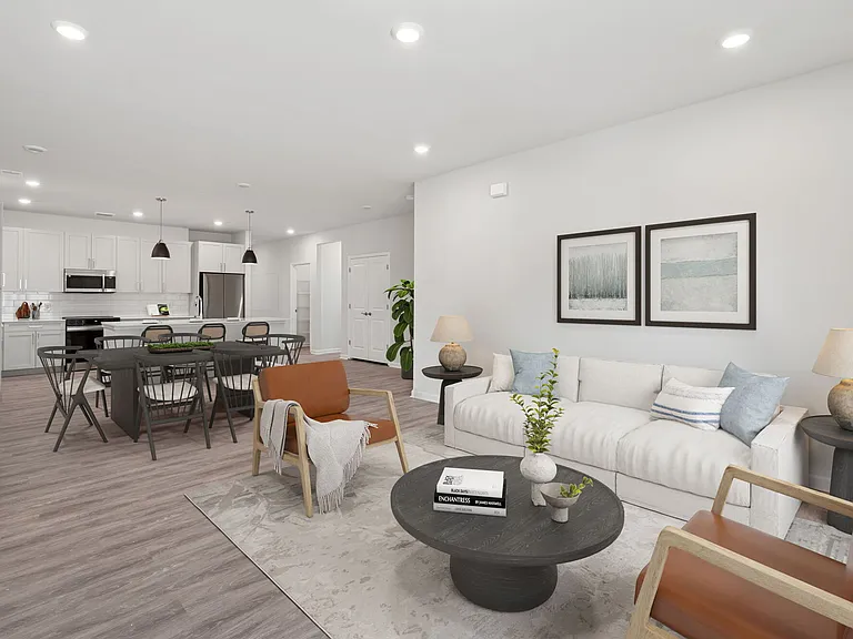 Arbor View Townhomes — Photo 34
