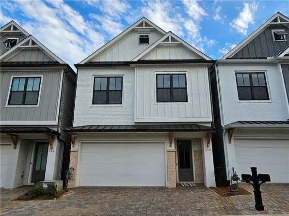 118 Batten Board Way, Woodstock, GA