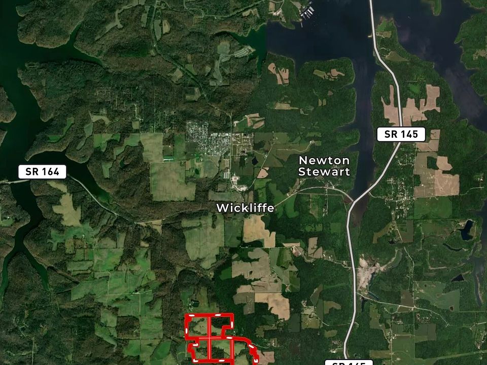 0 W Sinclair Rd, Eckerty, IN 47116 Zillow