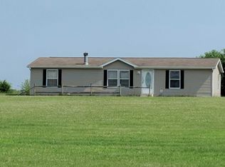 3199 Ghormley Rd SE, Greenfield, OH 45123