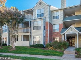 12150 Penderview Ter APT 1305, Fairfax, VA 22033