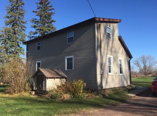 39556 Ryefield Rd, Highbridge, WI 54846
