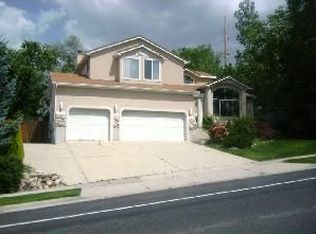 6985 S Hollow Mill Dr, Cottonwood Heights, UT 84121