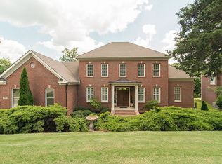 4518 Ashe Dr SE, Huntsville, AL 35802