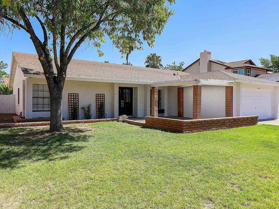 1st image of 5440 W Desert Hills Dr