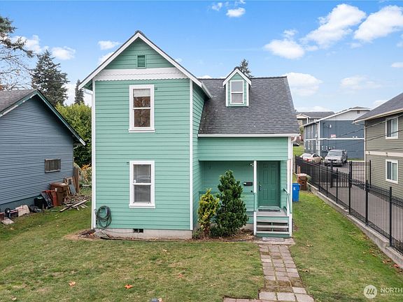 2nd image of 3322 Chandler Street