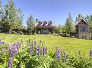 1492 Stock Farm Rd, Hamilton, MT 59840