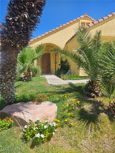 4440 Minaret Way, North Las Vegas, NV, 89031