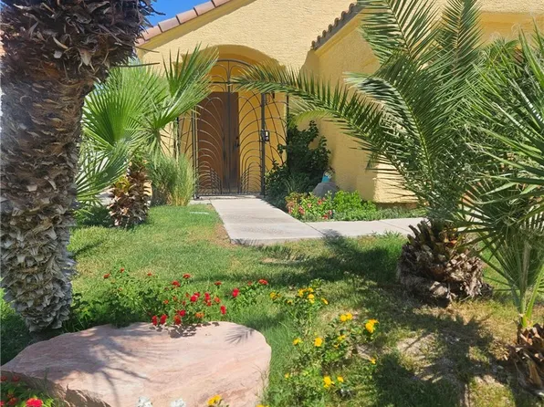 4440 Minaret Way, North Las Vegas, NV 89031