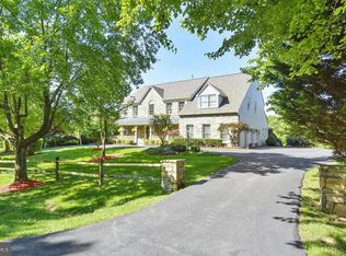 19408 Olive Tree Way, Gaithersburg, MD 20879