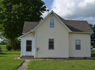 2172 E 550 N, Greenfield, IN 46140